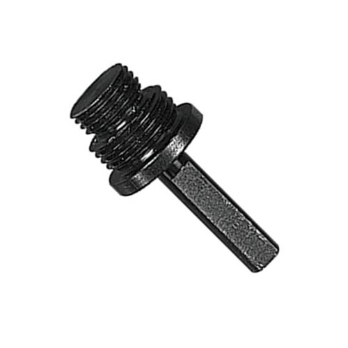 Suporte adaptador OPA para Serra Copo - Starrett KA19