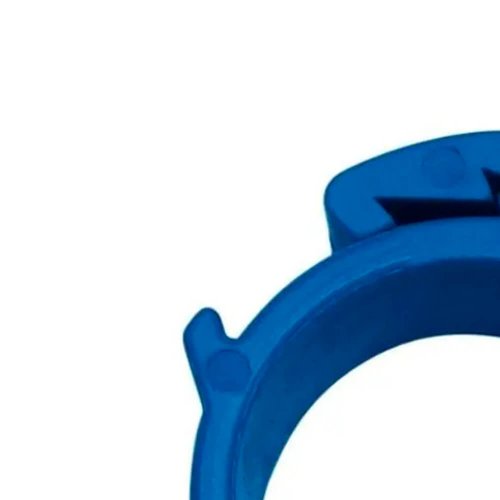 Suporte com Trava PPR 20mm Para Ar Comprimido - TopFusion