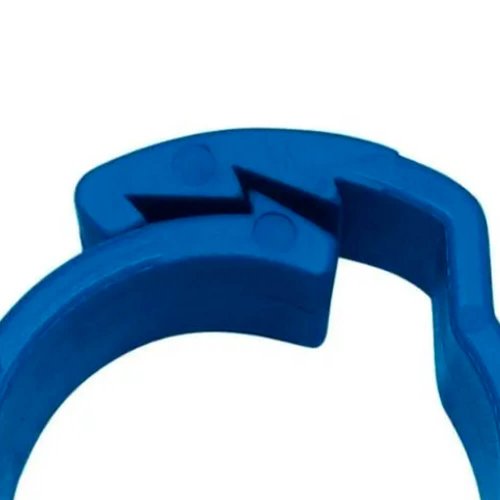 Suporte com Trava PPR 20mm Para Ar Comprimido - TopFusion