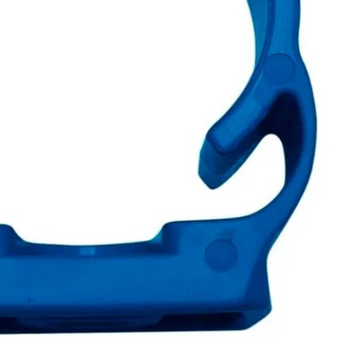 Suporte com Trava PPR 20mm Para Ar Comprimido - TopFusion