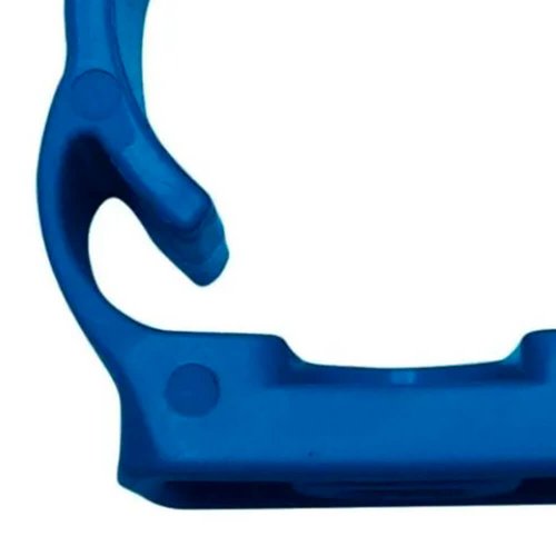 Suporte com Trava PPR 20mm Para Ar Comprimido - TopFusion