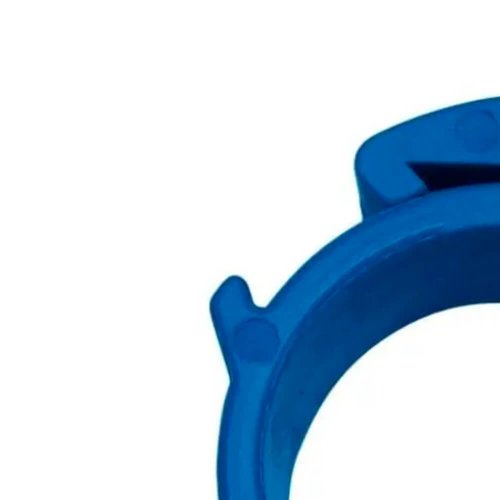 Suporte com Trava PPR 25mm Para Ar Comprimido - TopFusion