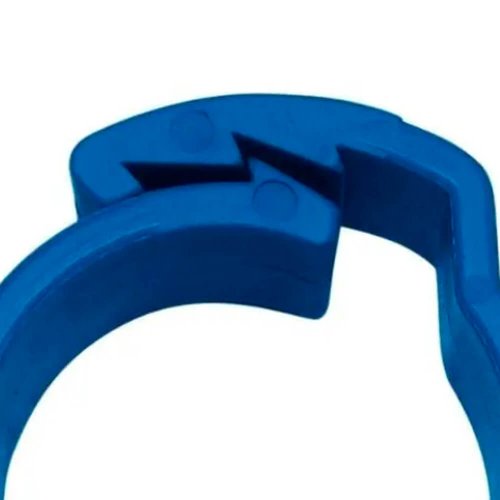 Suporte com Trava PPR 25mm Para Ar Comprimido - TopFusion