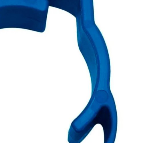 Suporte com Trava PPR 25mm Para Ar Comprimido - TopFusion