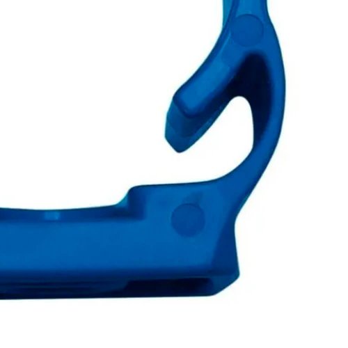 Suporte com Trava PPR 25mm Para Ar Comprimido - TopFusion