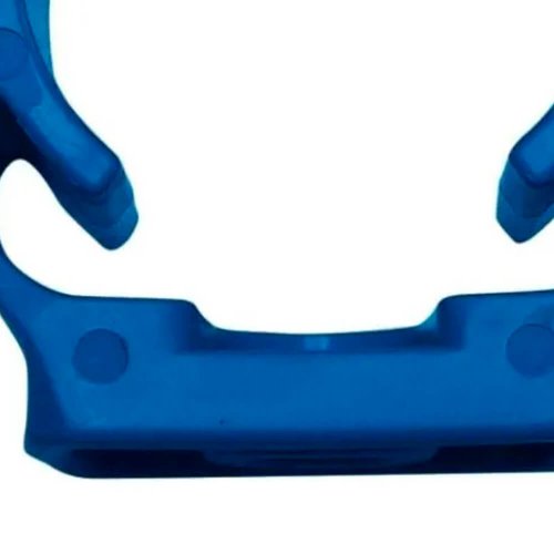 Suporte com Trava PPR 25mm Para Ar Comprimido - TopFusion