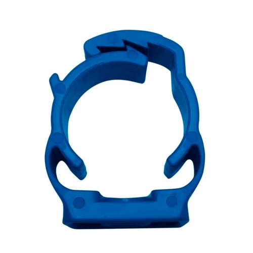 Suporte com Trava PPR 32mm Para Ar Comprimido - TopFusion