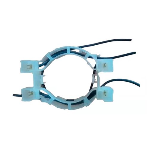 Suporte Completo para Martelo Rompedor - 638293-5 - Makita