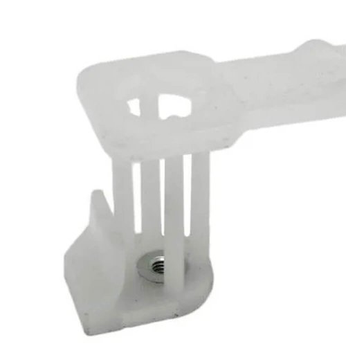 Suporte Da Base para Lixadeira Orbital BO4540 - 410918-1	 - Makita