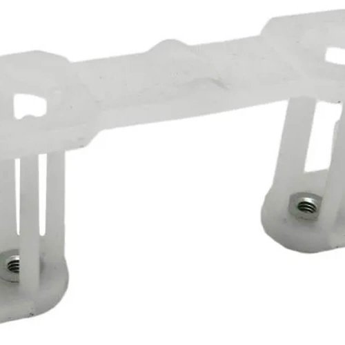 Suporte Da Base para Lixadeira Orbital BO4540 - 410918-1	 - Makita