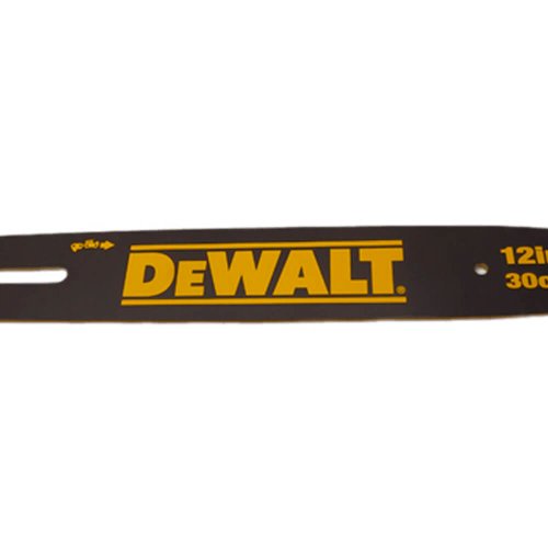 Suporte da Corrente 12 300mm - N594322 - Dewalt