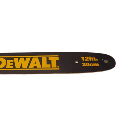 Suporte da Corrente 12 300mm - N594322 - Dewalt