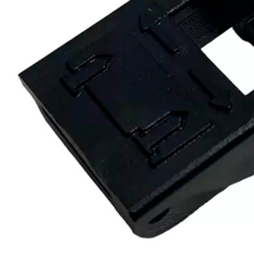 Suporte da Guia do Acionador - HY00000025 - Makita