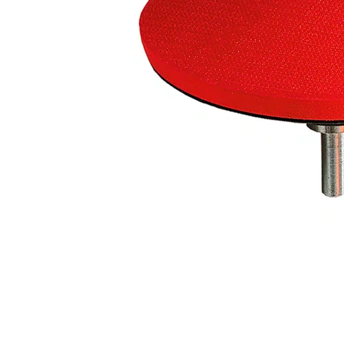 Suporte de Boina com Velcro 115mm para Furadeira - MTX