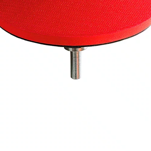Suporte de Boina com Velcro 115mm para Furadeira - MTX