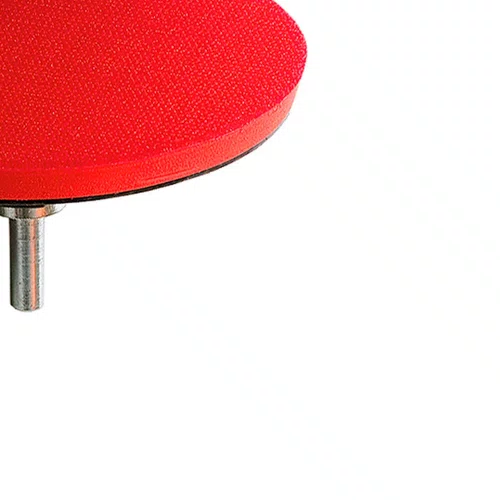 Suporte de Boina com Velcro 115mm para Furadeira - MTX