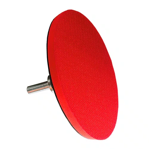 Suporte de Boina com Velcro 115mm para Furadeira - MTX