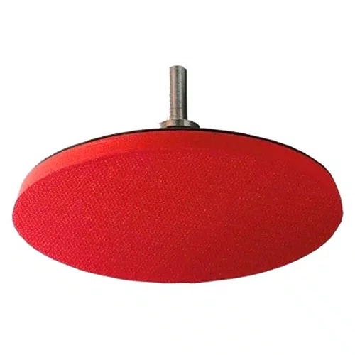 Suporte de Boina com Velcro 115mm para Furadeira - MTX