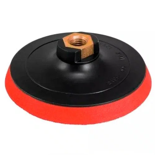 Suporte de Boina com Velcro 115mm para Furadeira - MTX