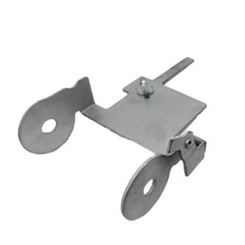 Suporte de Rolete para Cinta 9404 - 151745-4 - Makita