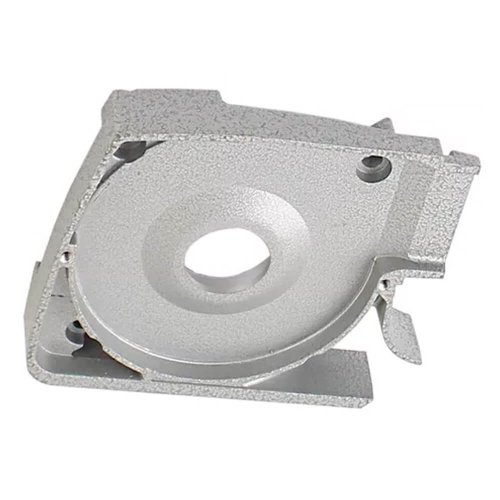 Suporte do Coletor de Pó - 312810-6 - Makita