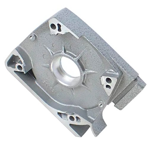 Suporte do Coletor de Pó - 312810-6 - Makita