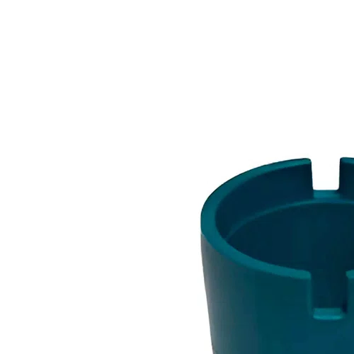 Suporte do Fixador - 451430-2 - Makita