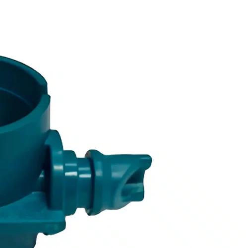Suporte do Fixador - 451430-2 - Makita