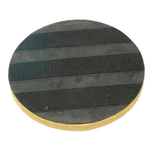 Suporte em Velcro com Flange para Enceradeira 350 - Sales Suporte em Velcro com Flange para Enceradeira 350 - Sales