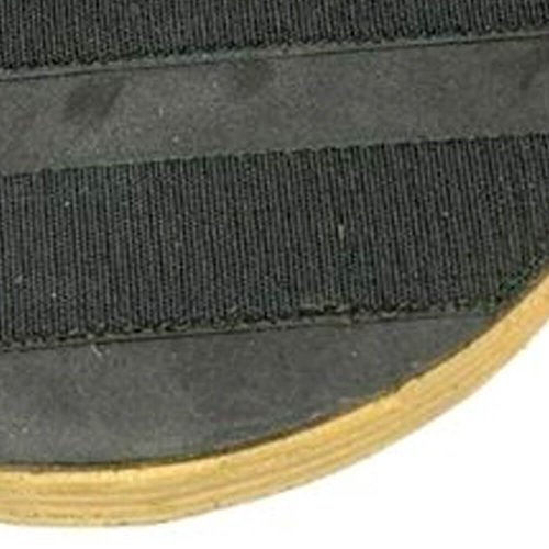Suporte em Velcro com Flange para Enceradeira 350 - Sales
