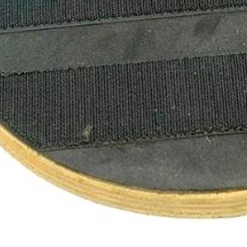 Suporte em Velcro com Flange para Enceradeira 350 - Sales