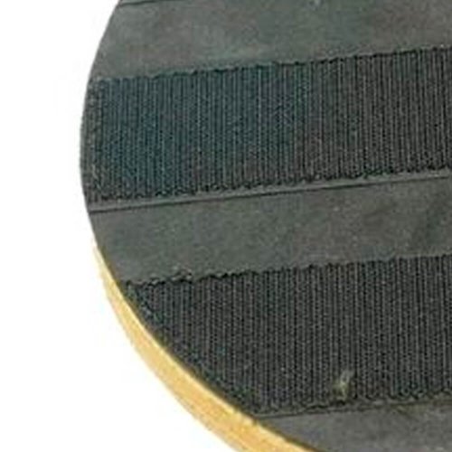Suporte em Velcro com Flange para Enceradeira 350 - Sales