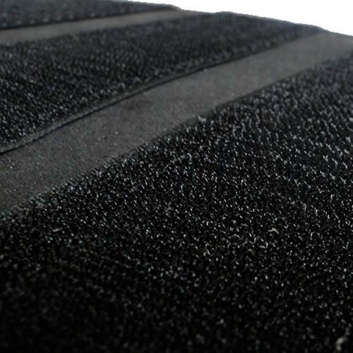 Suporte em Velcro com Flange para Enceradeira 350 - Sales