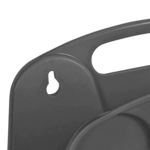 Suporte Fixo em Plástico para Mangueira - Tramontina