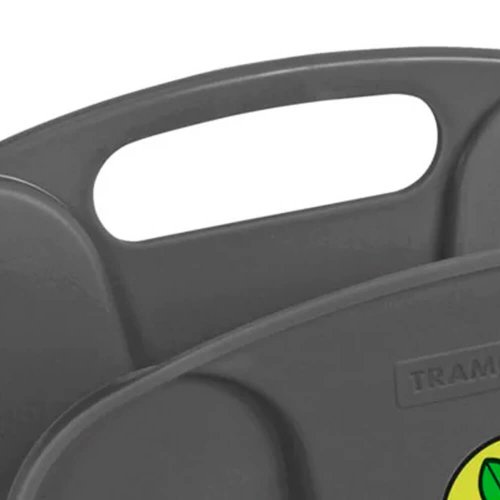 Suporte Fixo em Plástico para Mangueira - Tramontina