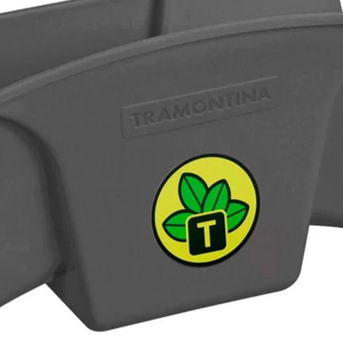 Suporte Fixo em Plástico para Mangueira - Tramontina