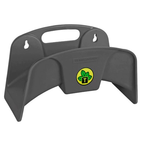 Suporte Fixo em Plástico para Mangueira - Tramontina