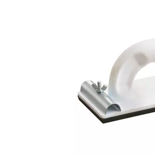 Suporte Manual para Lixa 230 x 80mm - Vonder
