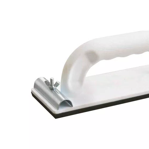 Suporte Manual para Lixa 230 x 80mm - Vonder