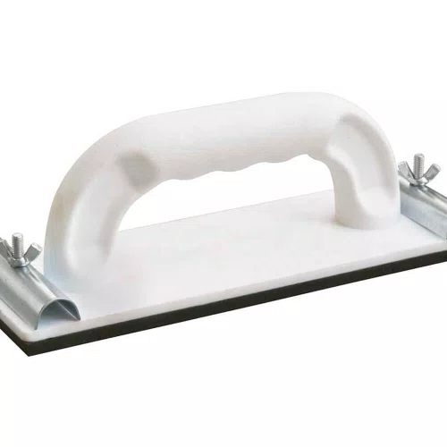 Suporte Manual para Lixa 230 x 80mm - Vonder