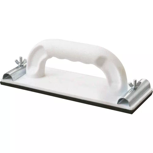Suporte Manual para Lixa 230 x 80mm - Vonder