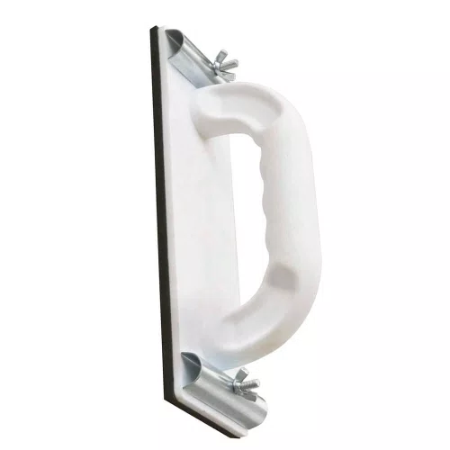 Suporte Manual para Lixa 230 x 80mm - Vonder