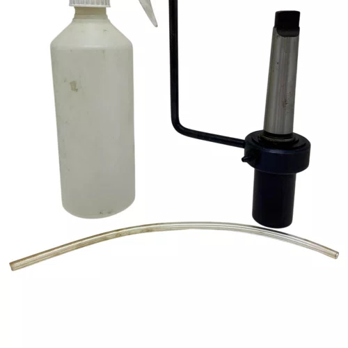 Suporte para Brocas Copo com Haste Weldon MK3 - Merax