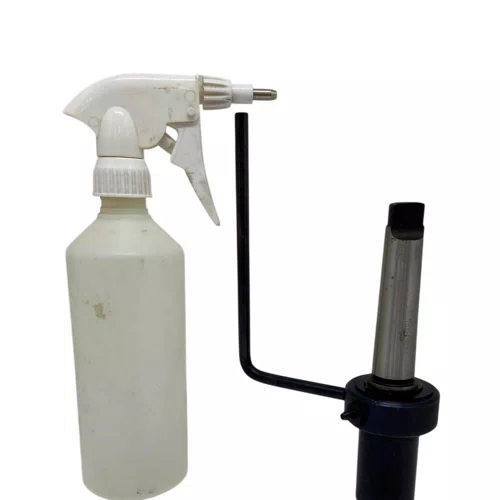 Suporte para Brocas Copo com Haste Weldon MK3 - Merax