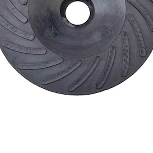 Suporte para Disco de Lixa 4.1/2" Semi Rígido Estriado - Dewalt