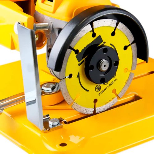 Suporte para Esmerilhadeira 4-1/2" - Black Jack