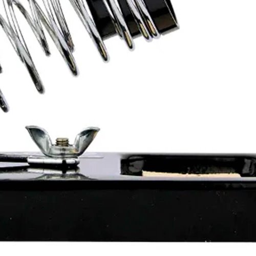 Suporte Para Ferro De Solda FX- SFS - Foxlux