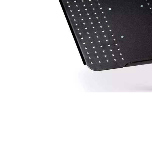 Suporte para Notebook para Carrinho de Ferramentas - Sata