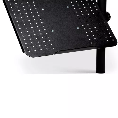 Suporte para Notebook para Carrinho de Ferramentas - Sata