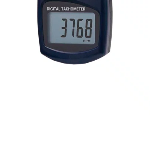 Tacômetro Digital de Contato MDT-2245C - Minipa
